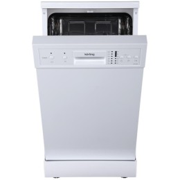 Отдельностоящая посудомоечная машина Korting KDF 45240