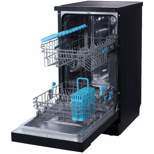 Отдельностоящая посудомоечная машина Korting KDF 45240 N