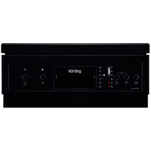 Отдельностоящая посудомоечная машина Korting KDF 45240 N