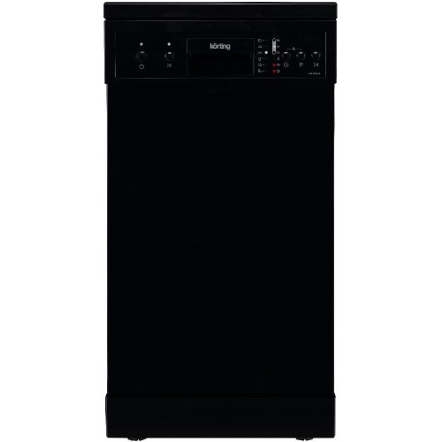 Отдельностоящая посудомоечная машина Korting KDF 45240 N
