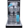 Отдельностоящая посудомоечная машина Korting KDF 45240 N