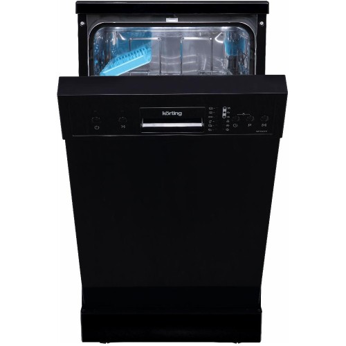 Отдельностоящая посудомоечная машина Korting KDF 45240 N