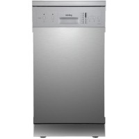 Отдельностоящая посудомоечная машина Korting KDF 45240 S