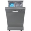 Отдельностоящая посудомоечная машина Korting KDF 45240 S