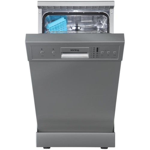 Отдельностоящая посудомоечная машина Korting KDF 45240 S