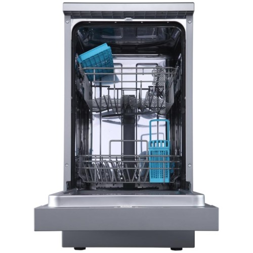 Отдельностоящая посудомоечная машина Korting KDF 45240 S