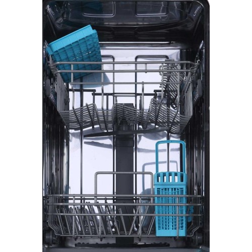 Отдельностоящая посудомоечная машина Korting KDF 45240 S