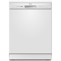 Отдельностоящая посудомоечная машина Korting KDF 60060