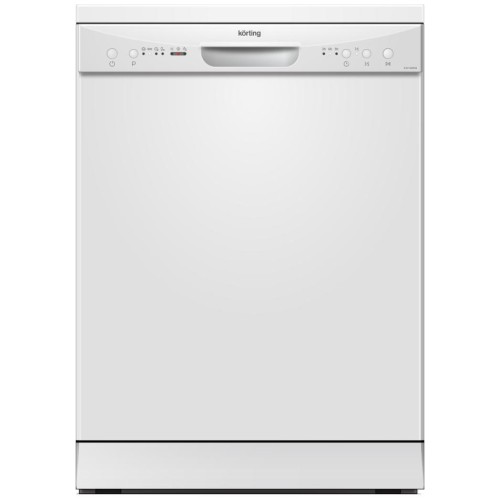 Отдельностоящая посудомоечная машина Korting KDF 60060