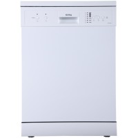 Отдельностоящая посудомоечная машина Korting KDF 60240