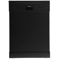 Отдельностоящая посудомоечная машина Korting KDF 60240 N Отдельностоящая посудомоечная машина Korting KDF 60240 N