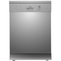 Отдельностоящая посудомоечная машина Korting KDF 60240 S