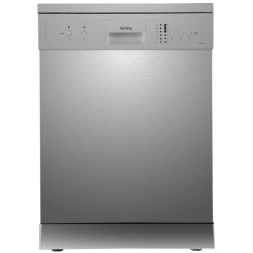 Отдельностоящая посудомоечная машина Korting KDF 60240 S
