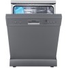 Отдельностоящая посудомоечная машина Korting KDF 60240 S