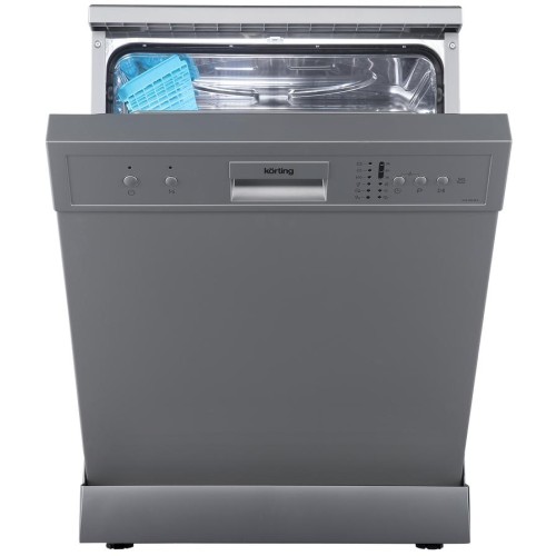 Отдельностоящая посудомоечная машина Korting KDF 60240 S