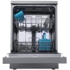 Отдельностоящая посудомоечная машина Korting KDF 60240 S