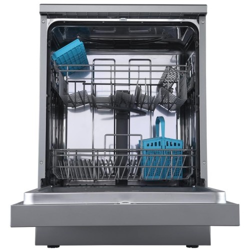 Отдельностоящая посудомоечная машина Korting KDF 60240 S
