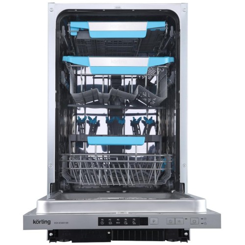Встраиваемая посудомоечная машина Korting KDI 45460 SD