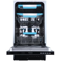 Встраиваемая посудомоечная машина Korting KDI 45570