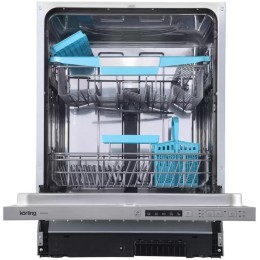 Встраиваемая посудомоечная машина Korting KDI 60140