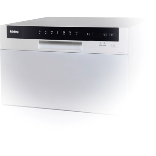 Посудомоечная машина Korting KDF 2050 S
