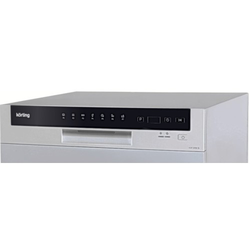 Посудомоечная машина Korting KDF 2050 S
