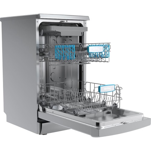 Посудомоечная машина Korting KDF 45678 S