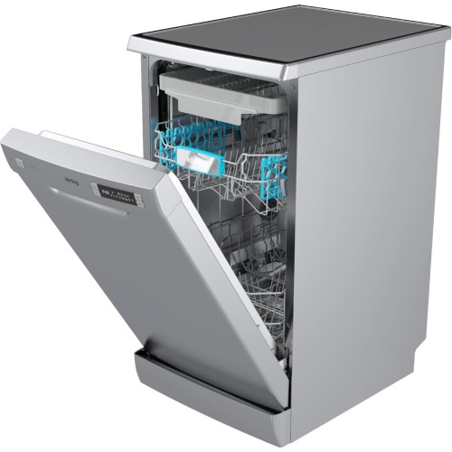 Посудомоечная машина Korting KDF 45678 S