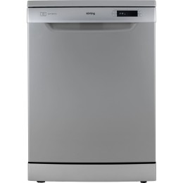 Посудомоечная машина Korting KDF 60678 S