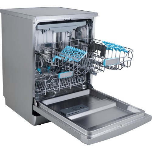Посудомоечная машина Korting KDF 60678 S
