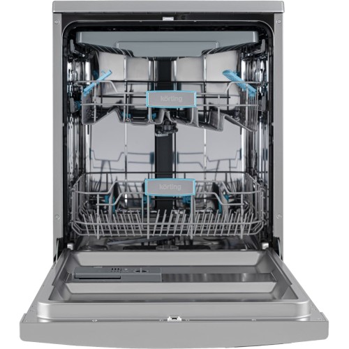 Посудомоечная машина Korting KDF 60678 S