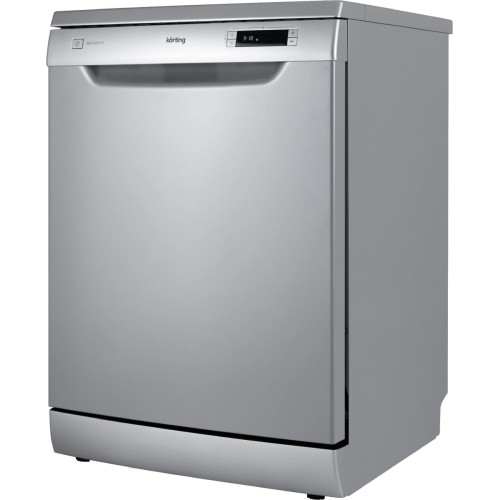 Посудомоечная машина Korting KDF 60678 S