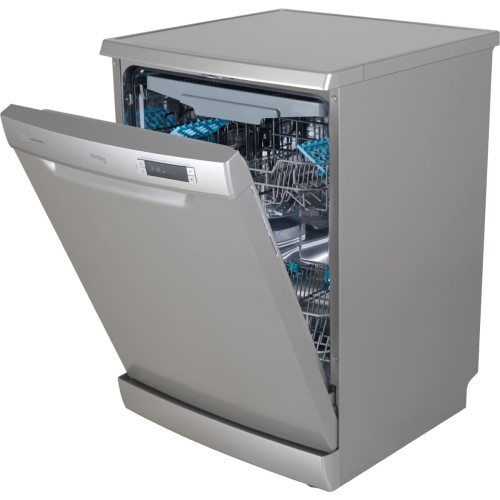 Посудомоечная машина Korting KDF 60678 S