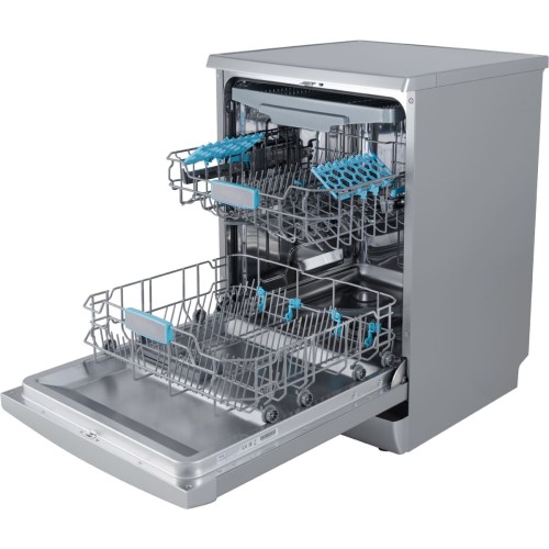 Посудомоечная машина Korting KDF 60678 S