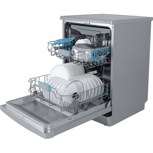 Посудомоечная машина Korting KDF 60678 S