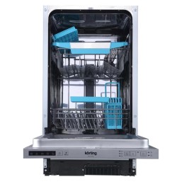 Встраиваемая посудомоечная машина Korting KDI 45140