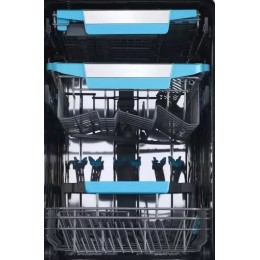 Встраиваемая посудомоечная машина Korting KDI 45570