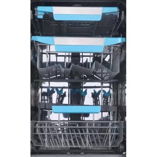 Встраиваемая посудомоечная машина Korting KDI 45985