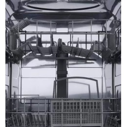 Встраиваемая посудомоечная машина Korting KDI 60110