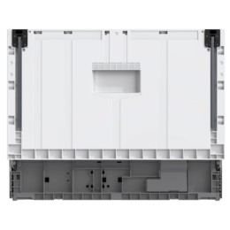 Встраиваемая компактная посудомоечная машина Korting KDCI 4559