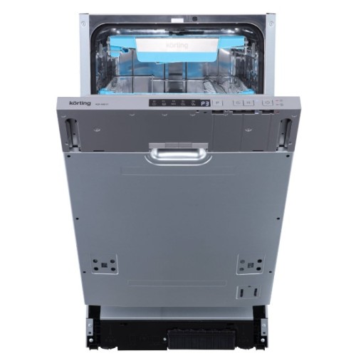 Встраиваемая посудомоечная машина Korting KDI 45017