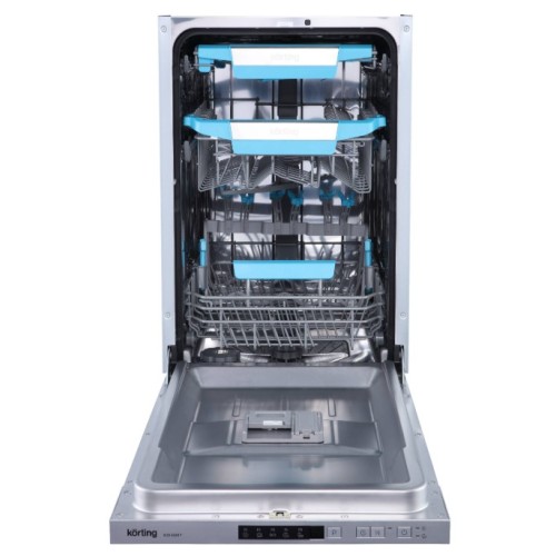 Встраиваемая посудомоечная машина Korting KDI 45017
