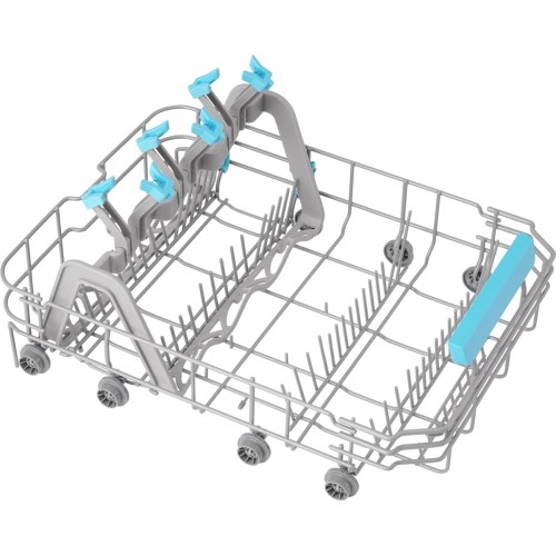 Встраиваемая посудомоечная машина Korting KDI 45877