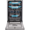 Встраиваемая посудомоечная машина Korting KDI 45877