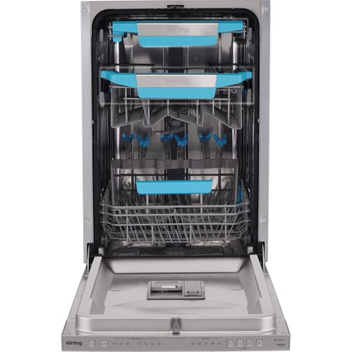 Встраиваемая посудомоечная машина Korting KDI 45877