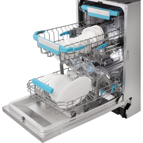 Встраиваемая посудомоечная машина Korting KDI 45877