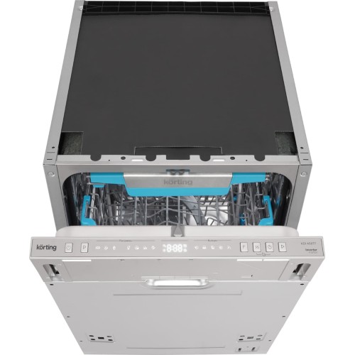 Встраиваемая посудомоечная машина Korting KDI 45877