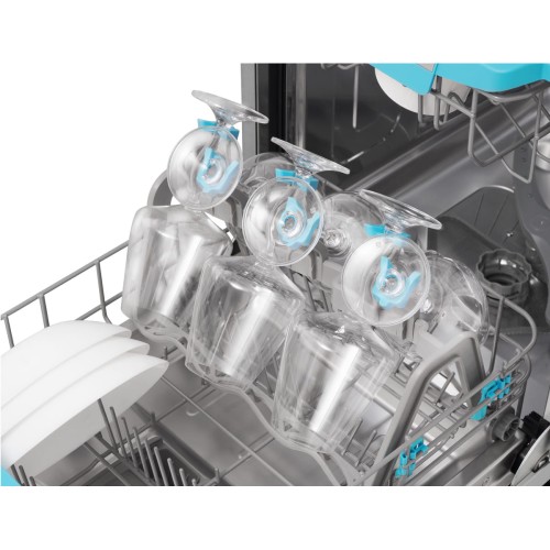 Встраиваемая посудомоечная машина Korting KDI 45977