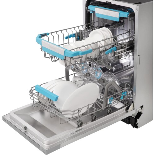 Встраиваемая посудомоечная машина Korting KDI 45977