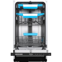 Встраиваемая посудомоечная машина Korting KDI 45984